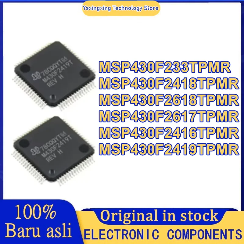 Msp430F2419Tpmr Msp…