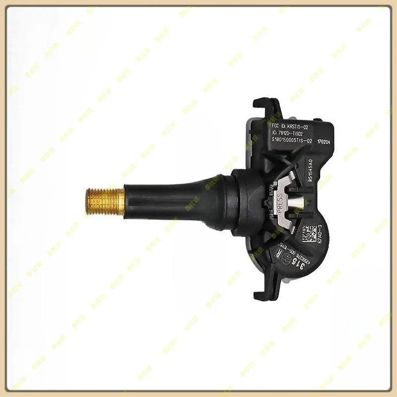 4250C276 1PCS 315MHZ Car TPMS Tire Pressure Sensor For Mitsubishi I-MiEV Lancer Mirage G4 Outlander Sport 4250C276 view 5
