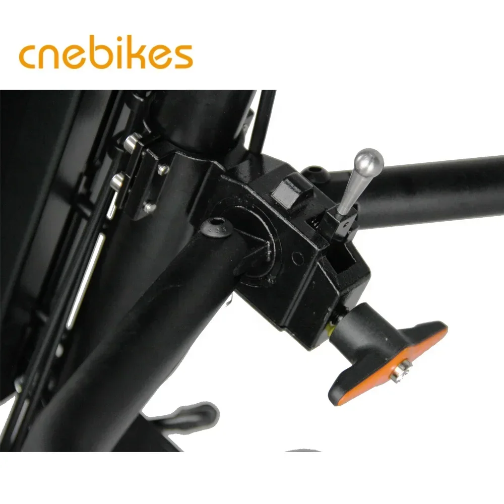 دورة يدوية للكرسي المتحرك الكهربائي 36 فولت 250 وات للمعاق #5