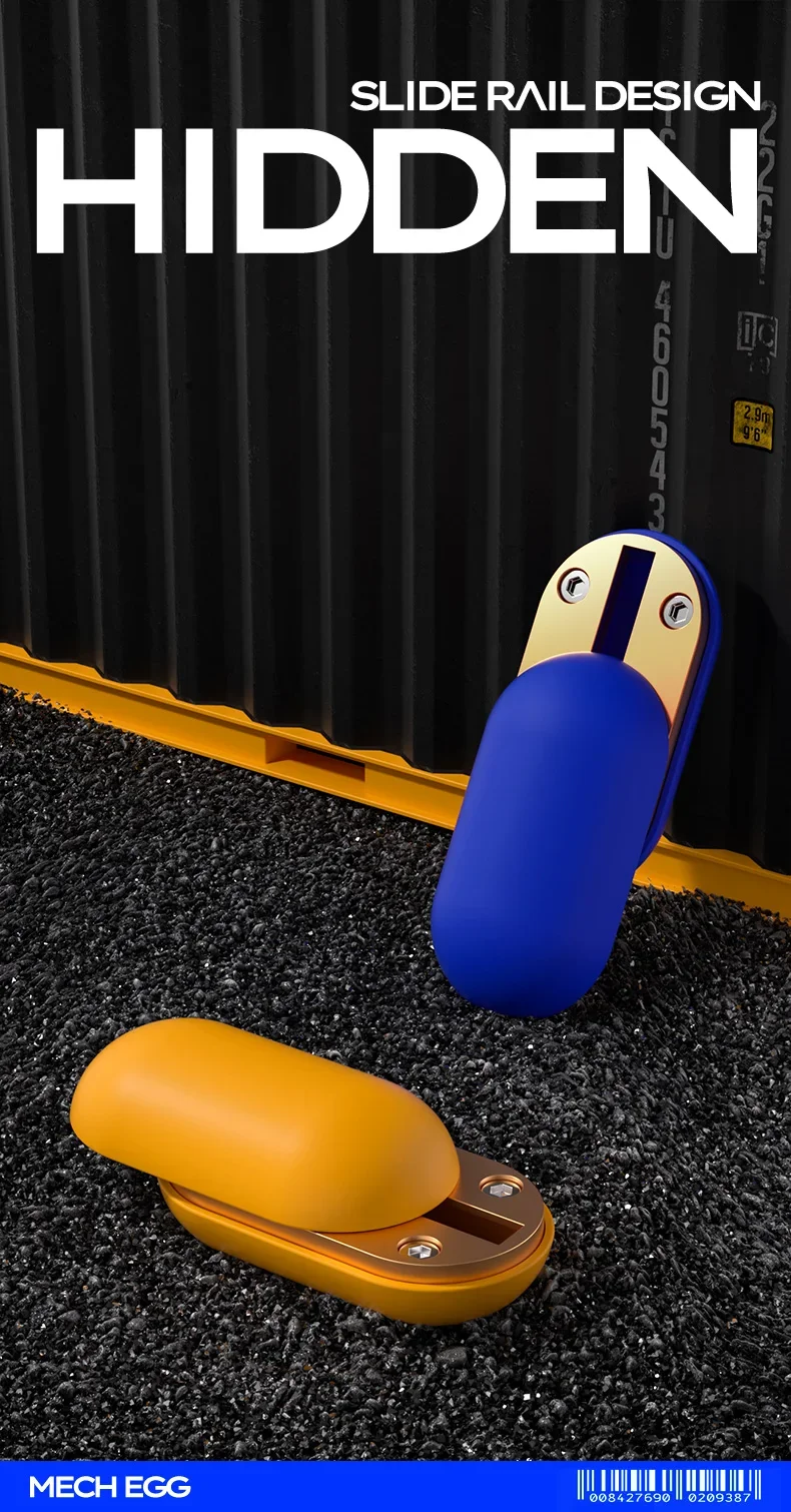Mech Ei EDC Fidget Slider Metall Zappeln Spielzeug ADHS Werkzeug Anti-angst Büro Schreibtisch Spielzeug Erwachsene Stress Relief Spielzeug Geburtstag geschenke – Detail 5