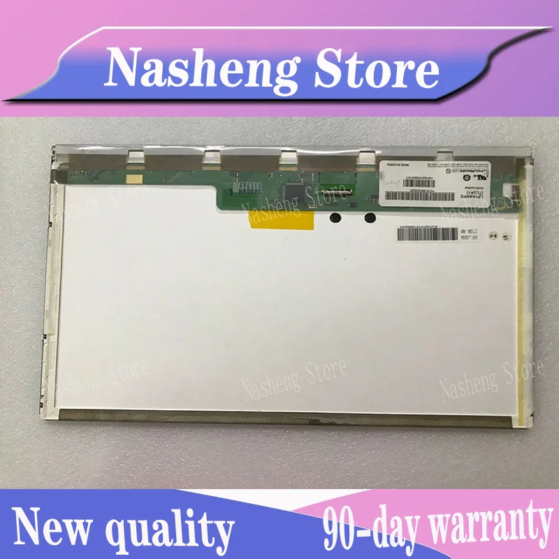 

15.4"LCD Screen Fit LP154WP2-TLA1 A2 A3 A4 LTN154BT02 For Macbook Pro A1226 A1260