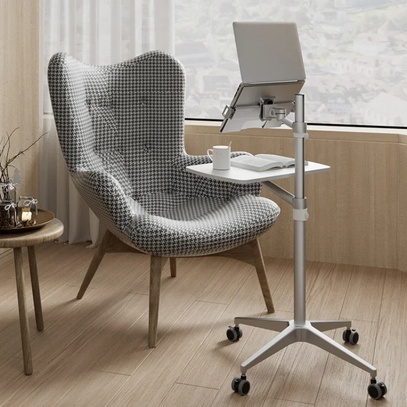 Height Adjustable Office Desks Computer Motion Gaming Table Pliante Study Room Desks Standing Folding Study Bedroom Furniture