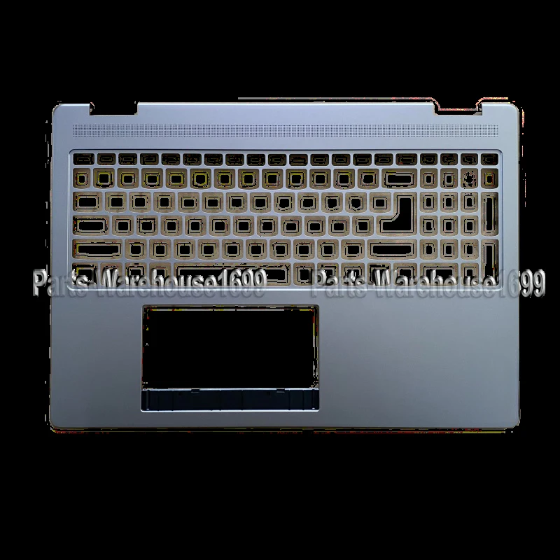 

YY+New for Lenovo Yoga 7 16 ARP8 Keyboard Cover Palmrest 5CB1L50433