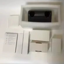 معدات طب العيون عالية الجودة طقم امتحان العين المباشر DR1900