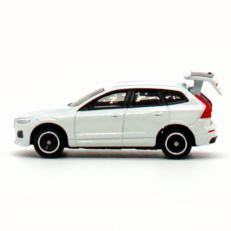 TOMY Volvo XC60 Volvo C40 SUV lega auto diecast e veicoli giocattolo modello di auto in miniatura modello di auto in scala