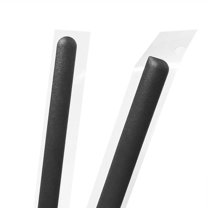 A+new for Dell Latitude 7300 Bottom Cover Rubber Non-Slip Bumper Foot Feet Pad
