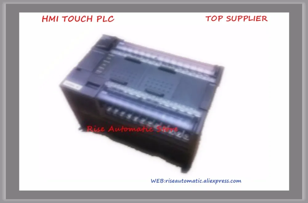 New Original Input 24 Point Relay Output 16 Point CP1L-M40DR-D PLC Programmable Logic Controller