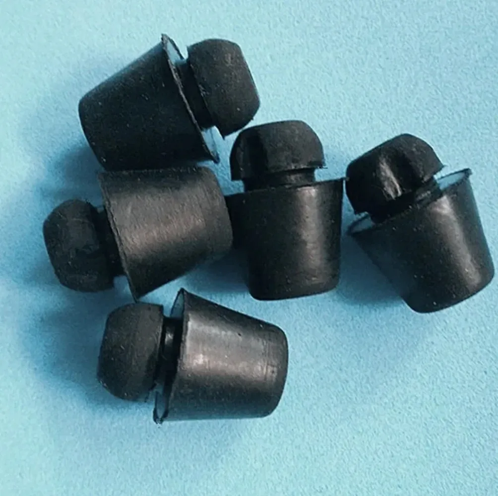 15pcs  For  Elantra sonata door car rubber buffer