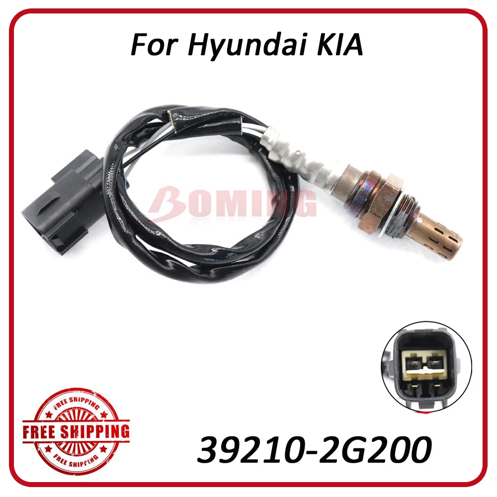 

Новый 39210-2G200 автомобильный датчик кислорода O2 для Hyundai Santa Fe 2.4 Tucson 2.0L для Kia Sorento Optima