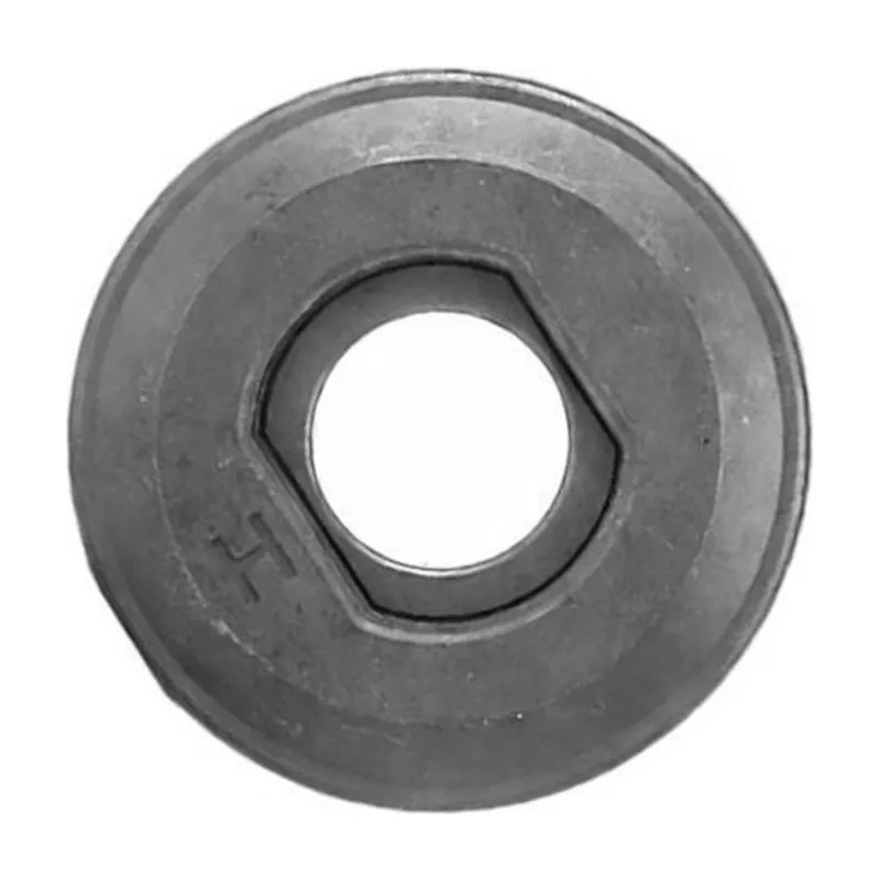 Clamping Flange 2605703014 For Bosch GWS14-150 GWS20-180 Brushless Charging Angle Grinder Power Tool Replacement Parts