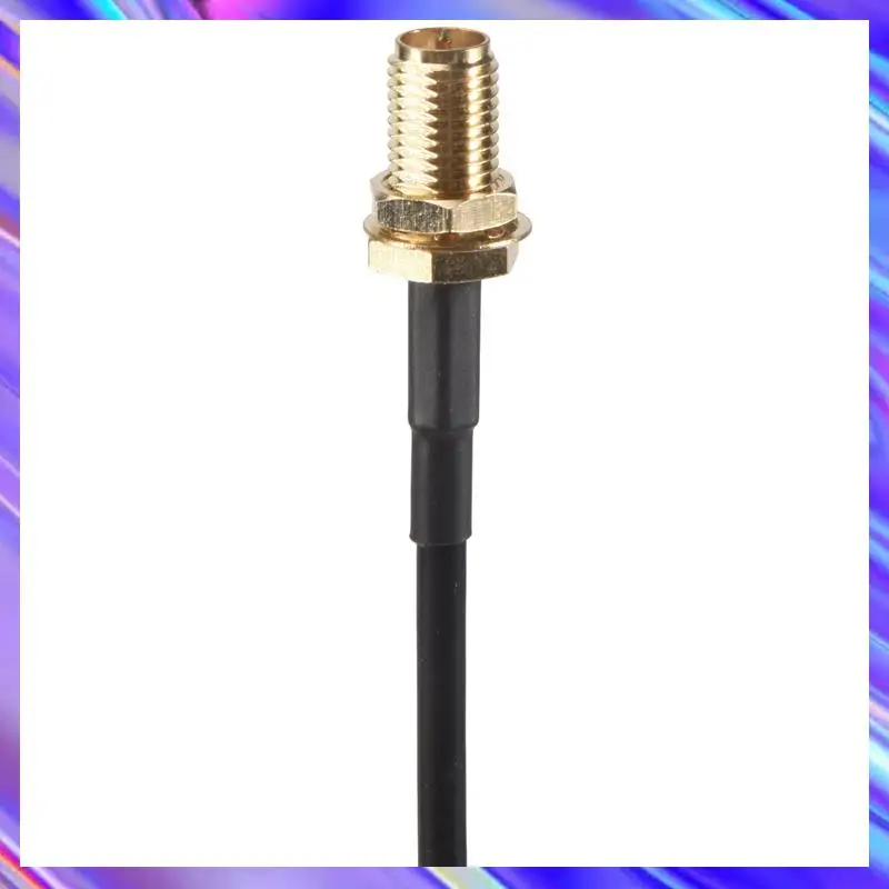 A24U Black RP-SMA M… - image