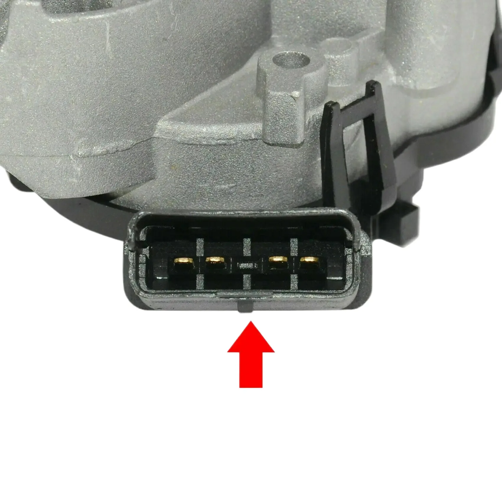 

Original Lhd Front Wiper Motor For Nissan Qashqai 2007-2014 28800-jd900 28800jd900