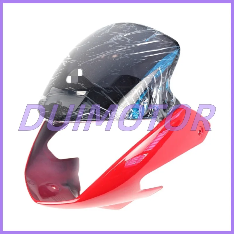 Modified Headlight / Front Cover Kit for Yamaha Jym125-2b Ybr125e