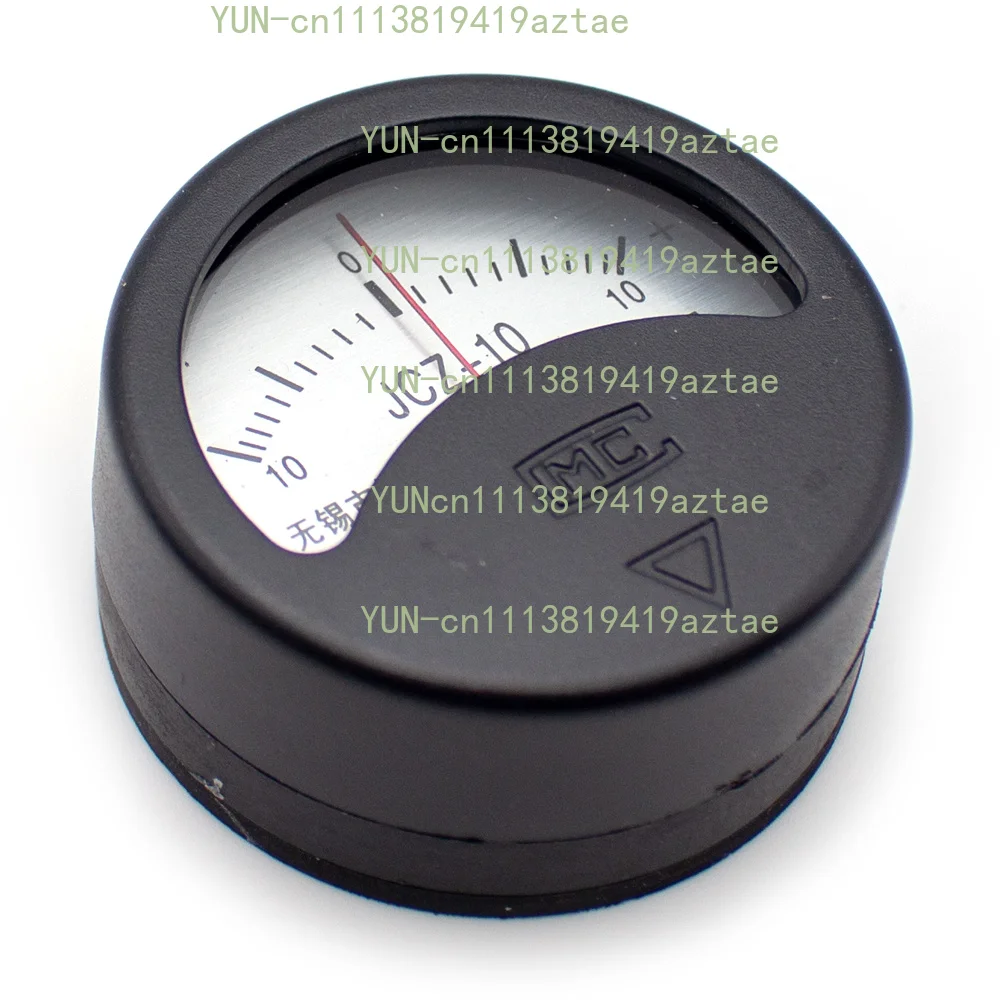 Pointer Type Magnetic Field Strength Meter Remanence Intensity Gauss Meter Gaussmeter Teslameter Magnetometer 0-10×10-4
