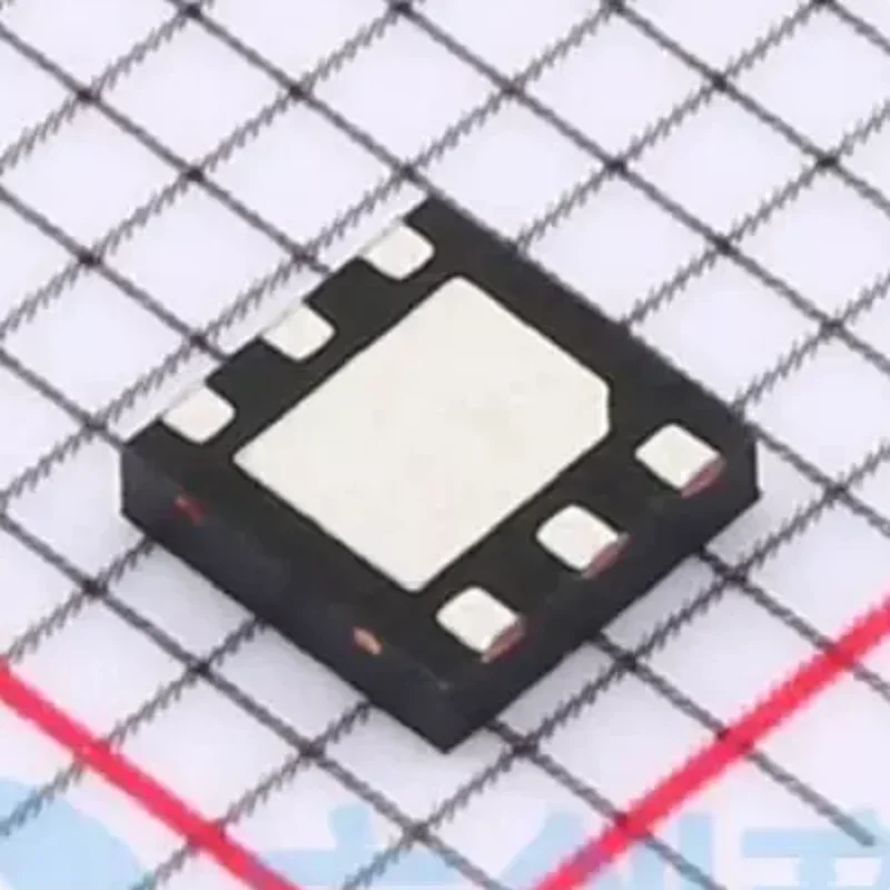 Integrated Circuits (ICs) LP38693QSD-1.8/NOPB Linear Voltage Regulator IC Positive Fixed 1 Output 500mA 6-WSON (3x3)