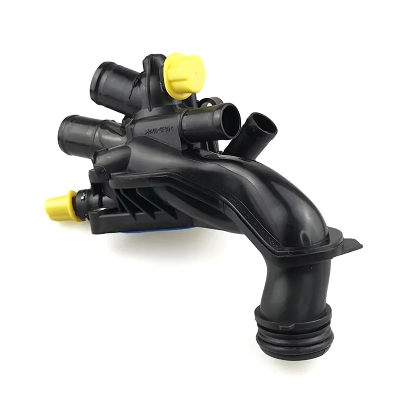 نظام تبريد السيارة منظم حرارة مبرد المحرك 1336Z8 9810916880 لسيتروين C4 DS3 Mini R56 207 308 CC 508 VTI