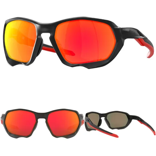 Gafas de sol cuadradas Vintage para hombre y mujer, lentes de sol clásicas de espejo de diseñador de marca, antideslumbrantes, accesorios para gafas de conducción UV400