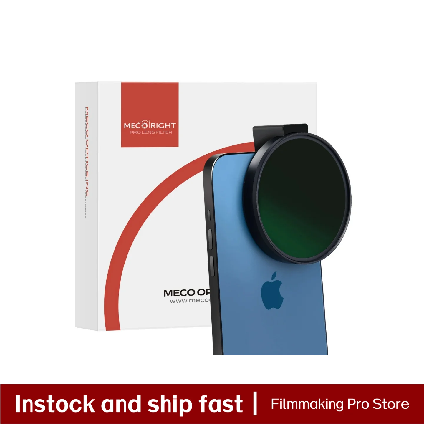 Mecoright Smartphon… - image