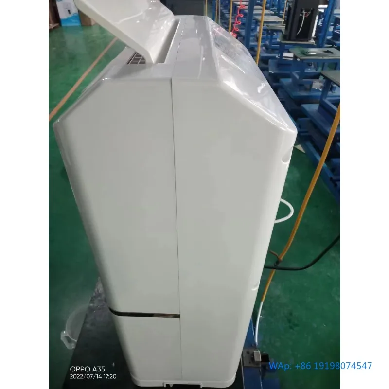 Pure Air Water Gene…