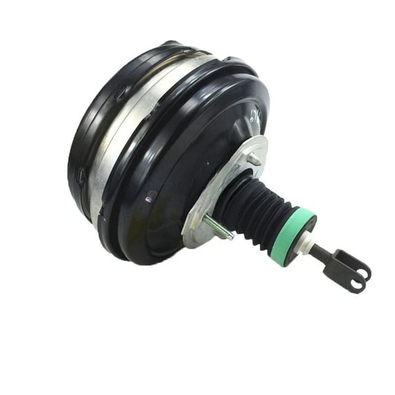 Suitable for Audi Q7 Q5 Dense Drum A3 A4 A6 A7 A8 TT Brake Vacuum Booster, Brake Master Pump