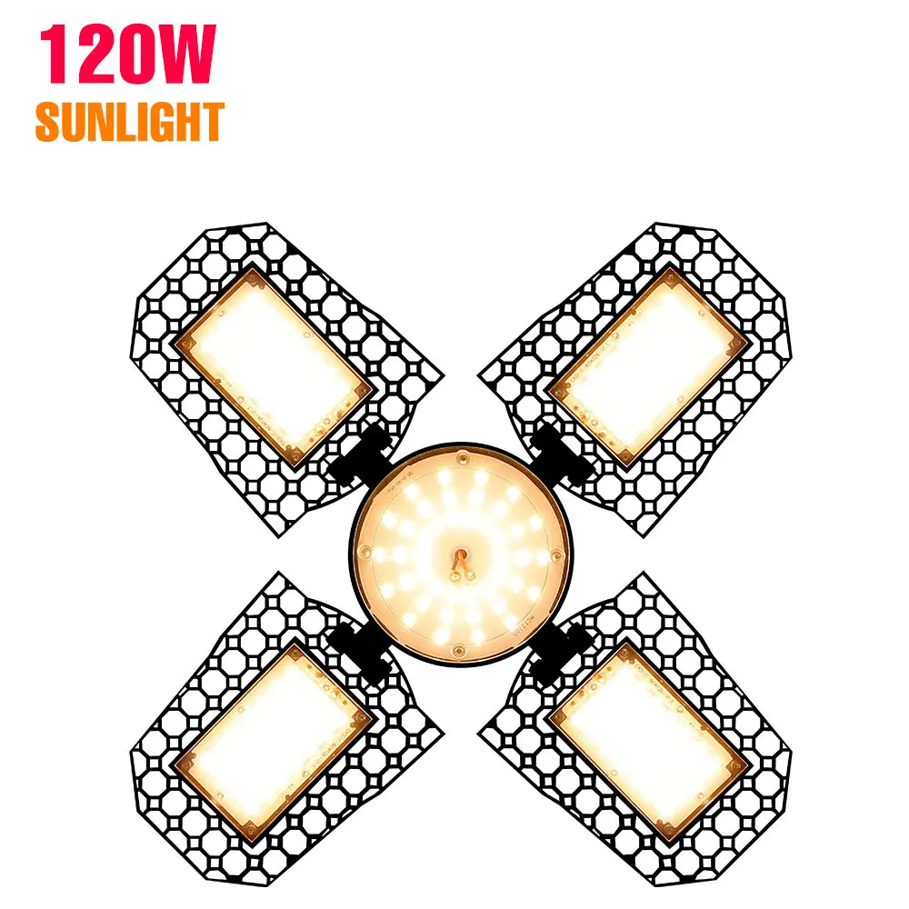 LED E27/E26 Grow Gloeilamp Volledige Spectrum Plant Hydrocultuur Lamp Voor Kas Tent Tomaat Groenten Teelt Vullen verlichting