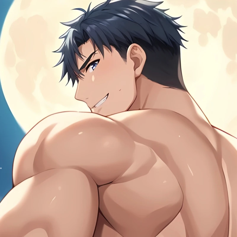Dakimakura Anime Pillowcase Domineering man Double-sided Print Life-size Body Pillow Cover Bedding Gifts