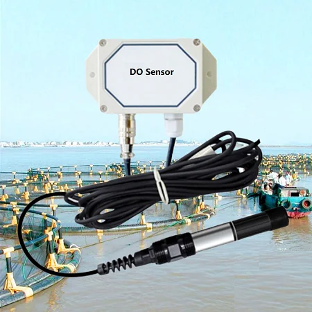 

Multifunctional Wireless High Precision Sensor