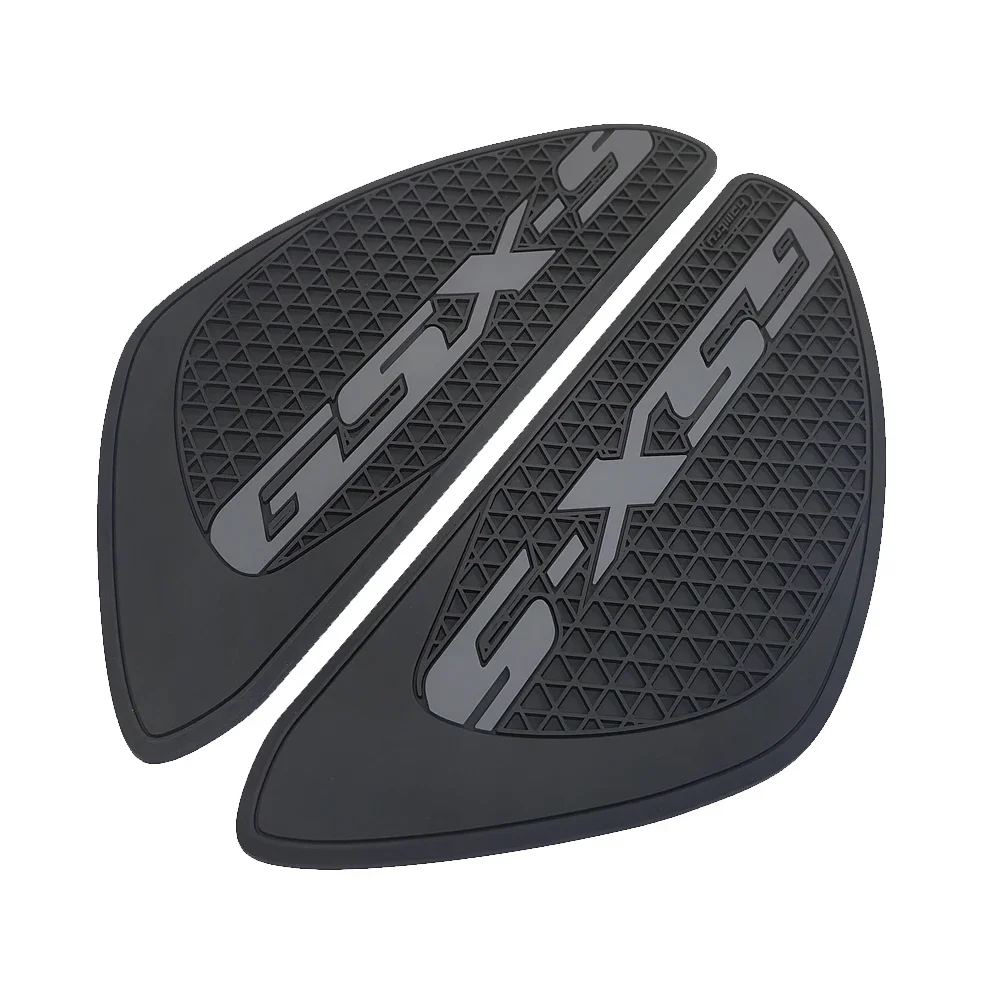 Motorcycle Knee Side Tank Pad Protection for GSX-S1000 GSX-S 1000 1000F GT 2015-2020 Scratch decoration 3