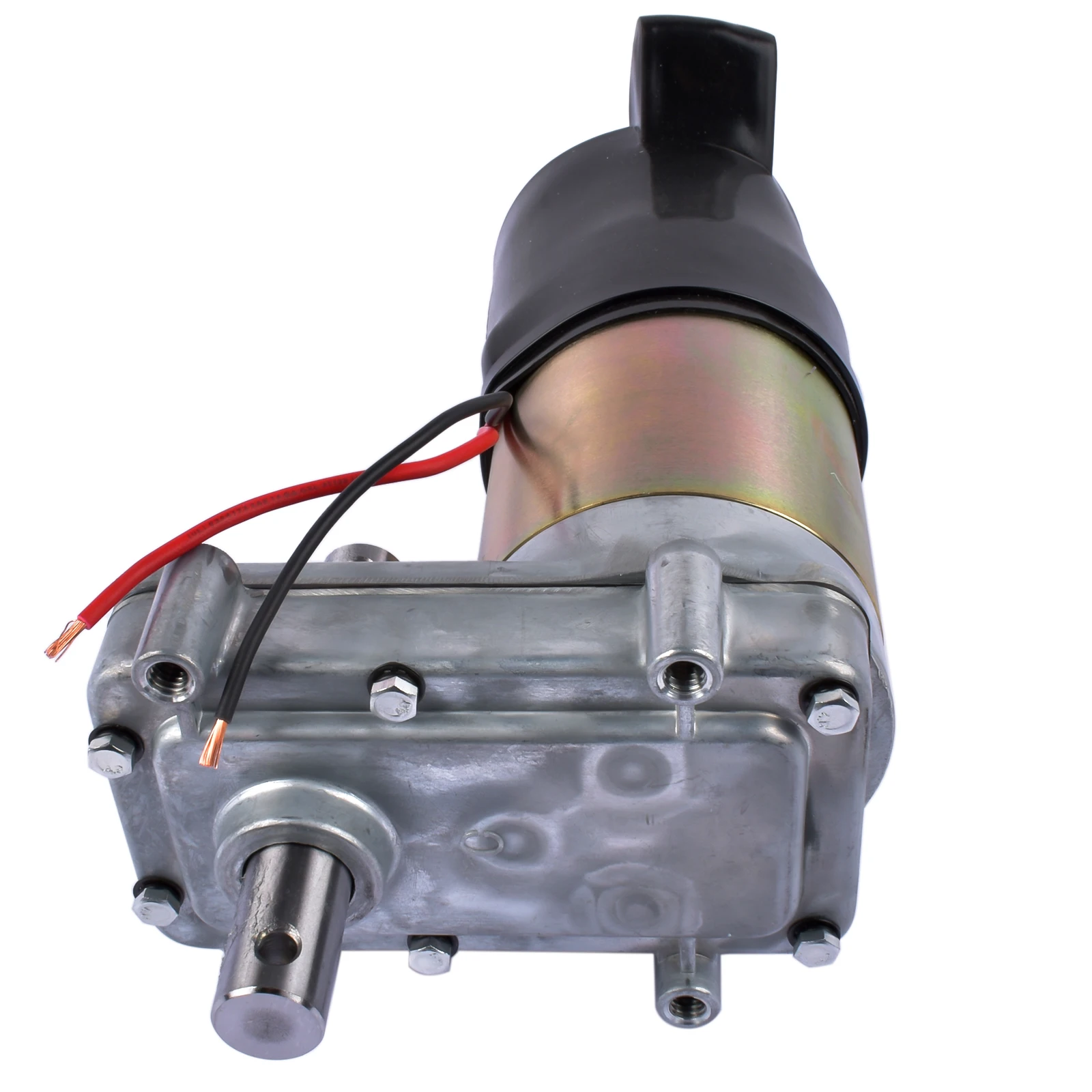 AP02 520555 RV Slide Out Motor 386327 For Gear Motor Assembly Maxi Torque Dual Shaft