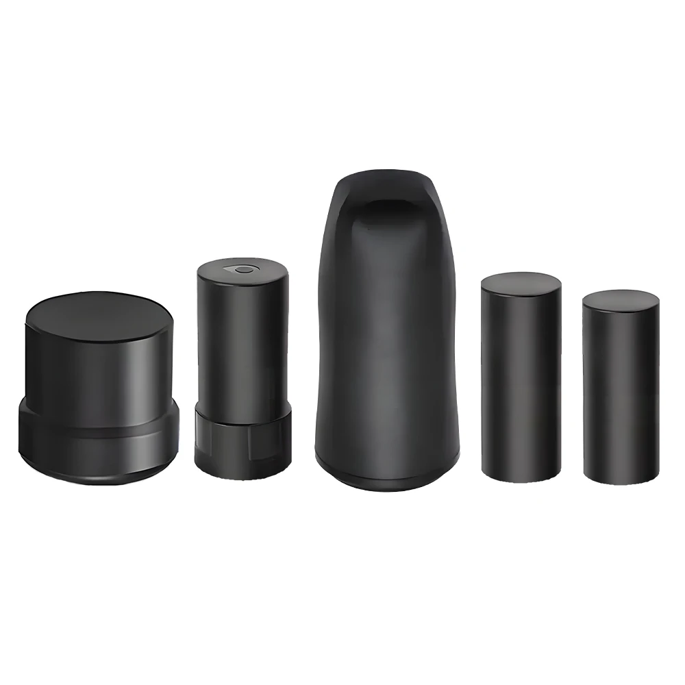 1PCS GNSS Helix Antenna RTK Antenna High Precision GNSS Positioning UAV Unmanned Vehicle Ship GPS GNSS L-Band Drone