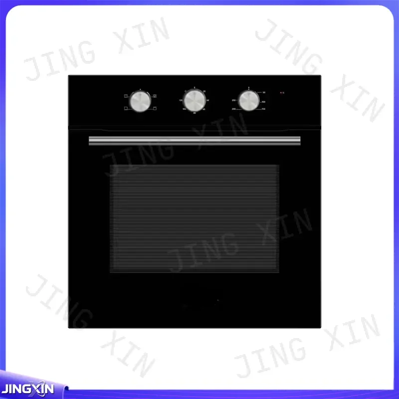 custom for Built in Electric Convection Toaster Oven 80L 4 Function Stainless Steel Home Toast Bake Kitchen Appliance