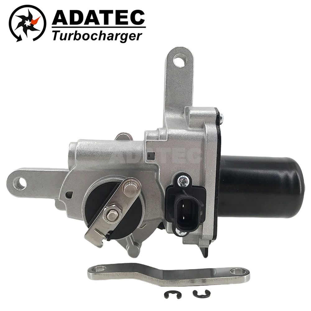 

CT16V VB31 17201-0L070 Turbocharger Electronic Actuator 17201-0L070 Fit for Toyota Hilux 2.5 D-4D 88 KW 120 HP 2KDFTV 2011 / 20