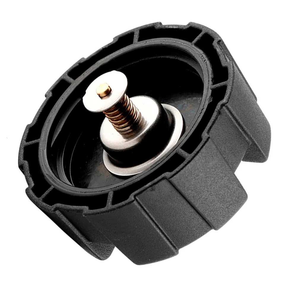 

Marine Engine Cap Boat Gas Tank Cap Long-lasting Performance Perfect Compatibility Boat Gas Tank Cap For 12L Tank