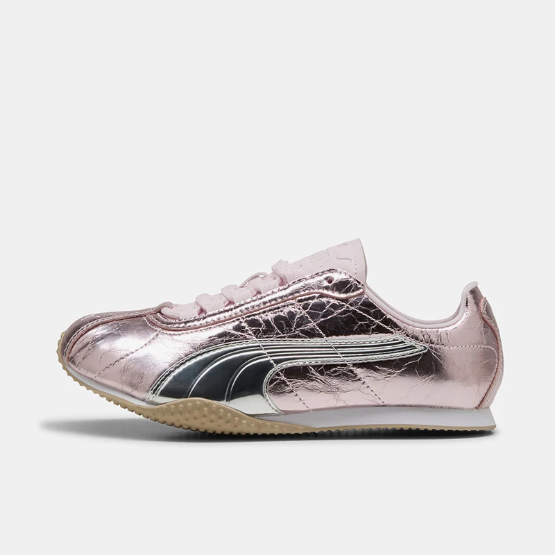 Puma genuine H-Street Lustre women's wear-resistant and fashionable casual shoes 407043-02