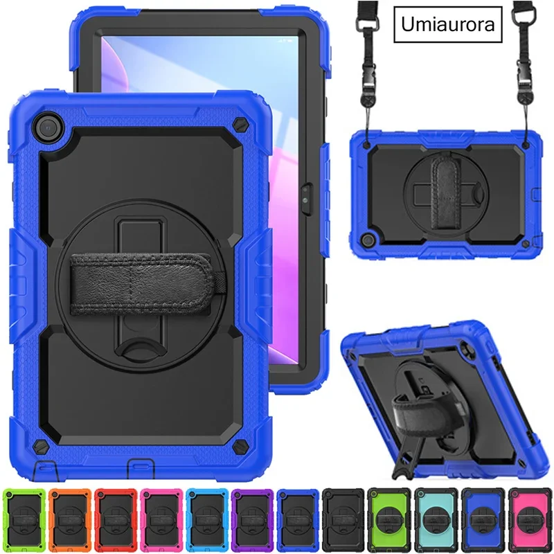 For Lenovo Tab M10 Plus 3rd Gen 10.6 inch TB128FU 10.1