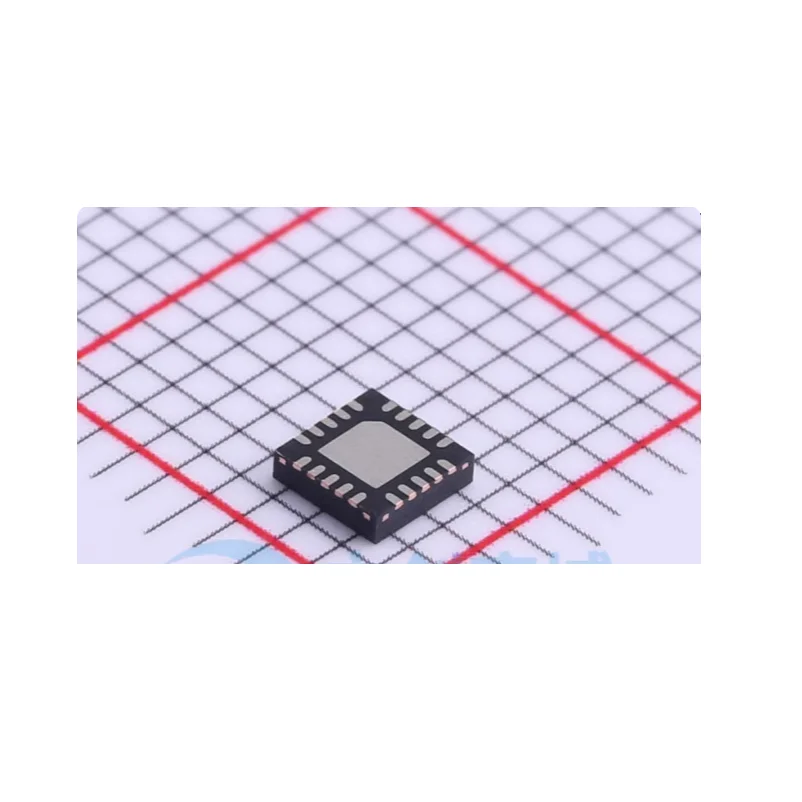 TPD8S300RUKR Circuit Protection Surge Suppression Ics,SURGE SUPP 8VC 2-CIRCUIT 20WQFN (Electronic Components)