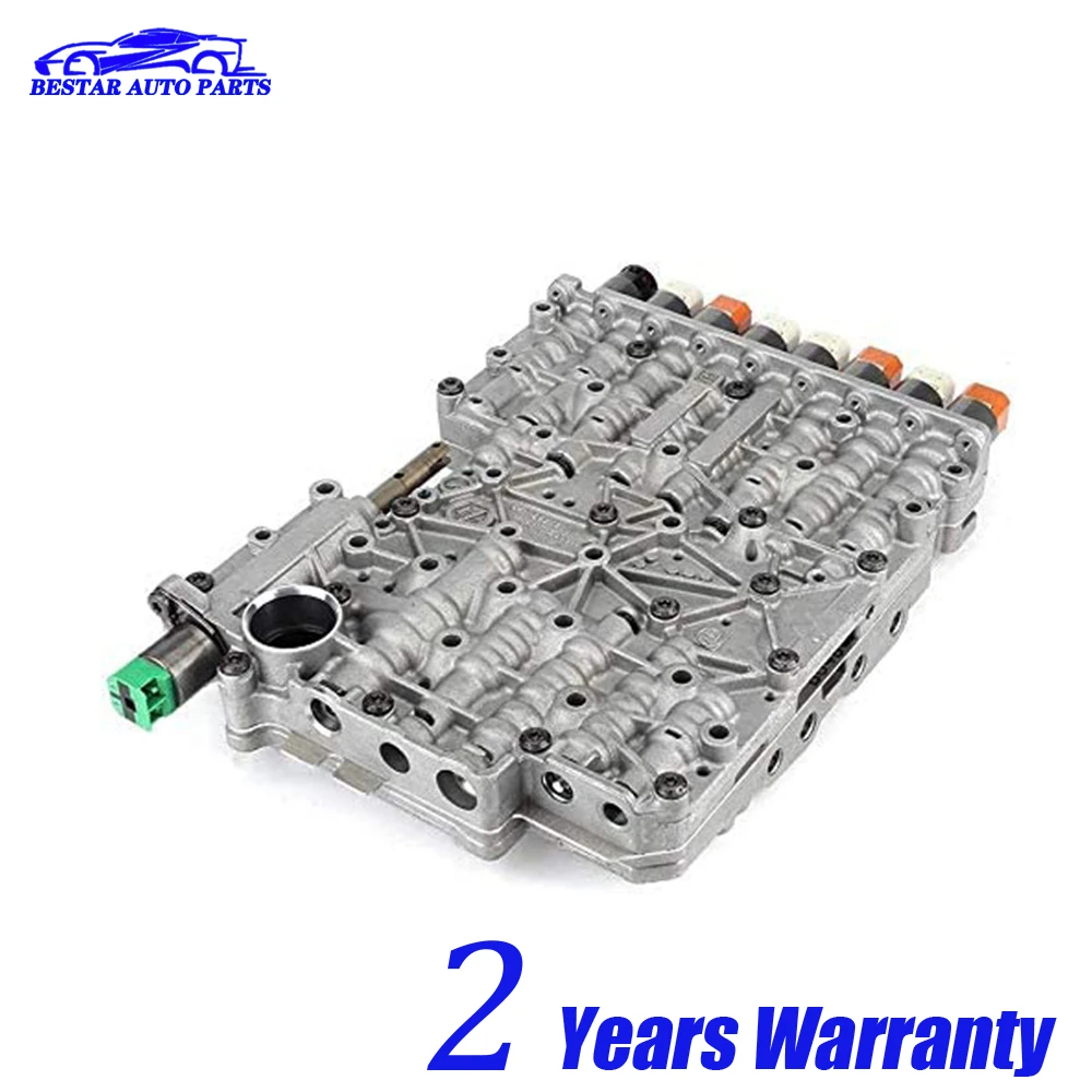 

Genuine 8-speed 8HP45 ZF8HP45 8HP55 8HP70 ZF8HP55 ZF8HP70 Automatic Transmission Valve Body For BMW Jaguar Land Rove