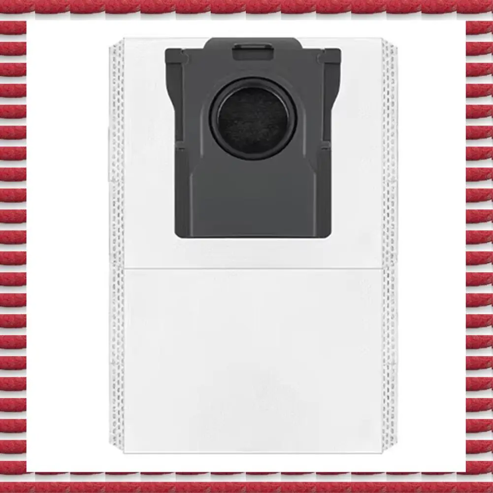 A97G для Dreame L10s Ultra Gen 2/Dreame L30s Ultra Запасные части для пылесоса Основная боковая щетка Hepa-фильтр Швабра Тканевый мешок для пыли