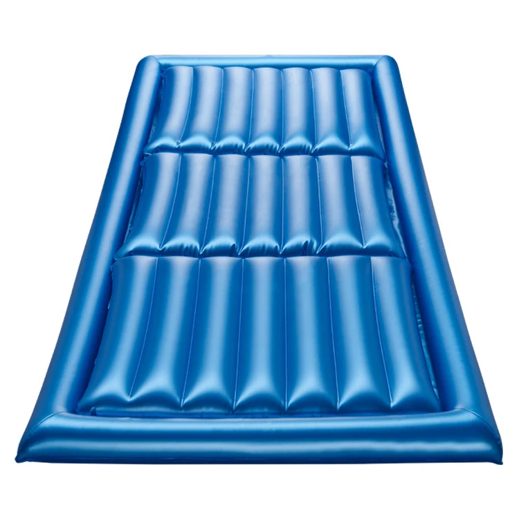 Factory Price Medical  Superior Water Mattress PVC Water Bed for Hospital and Home Use for Sale