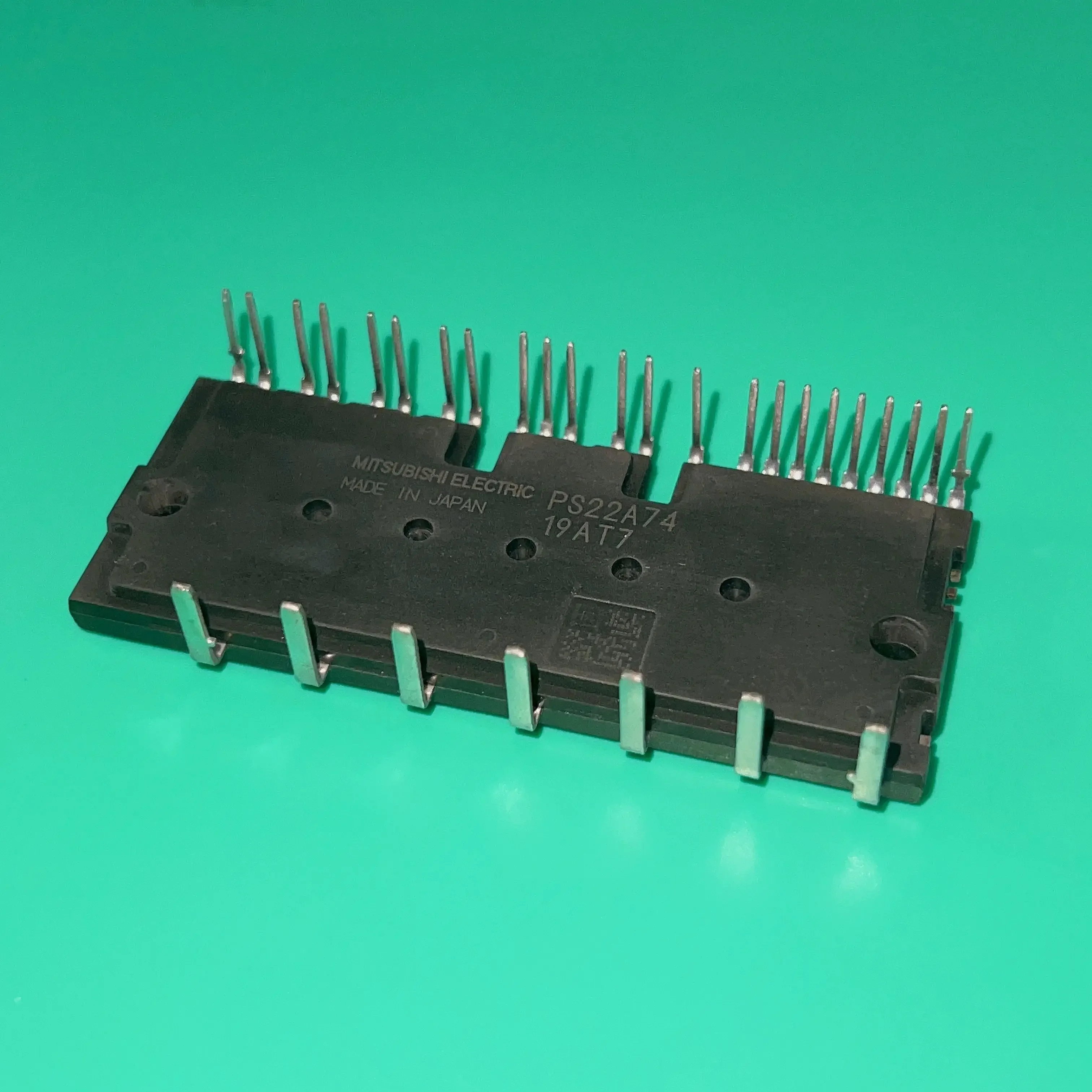 

МОДУЛИ PS22A74 PS22A 74 IPM 1200 В 15 А IGBT-МОДУЛЬ MOD БОЛЬШОЙ DIP IC PS22 A74 PS 22A74