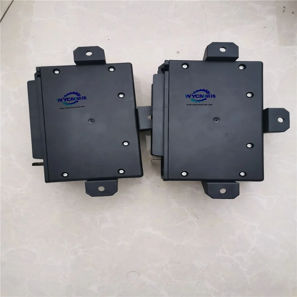 

Control Unit 6057008045 ECU Spare Part For Gearbox Control Unit