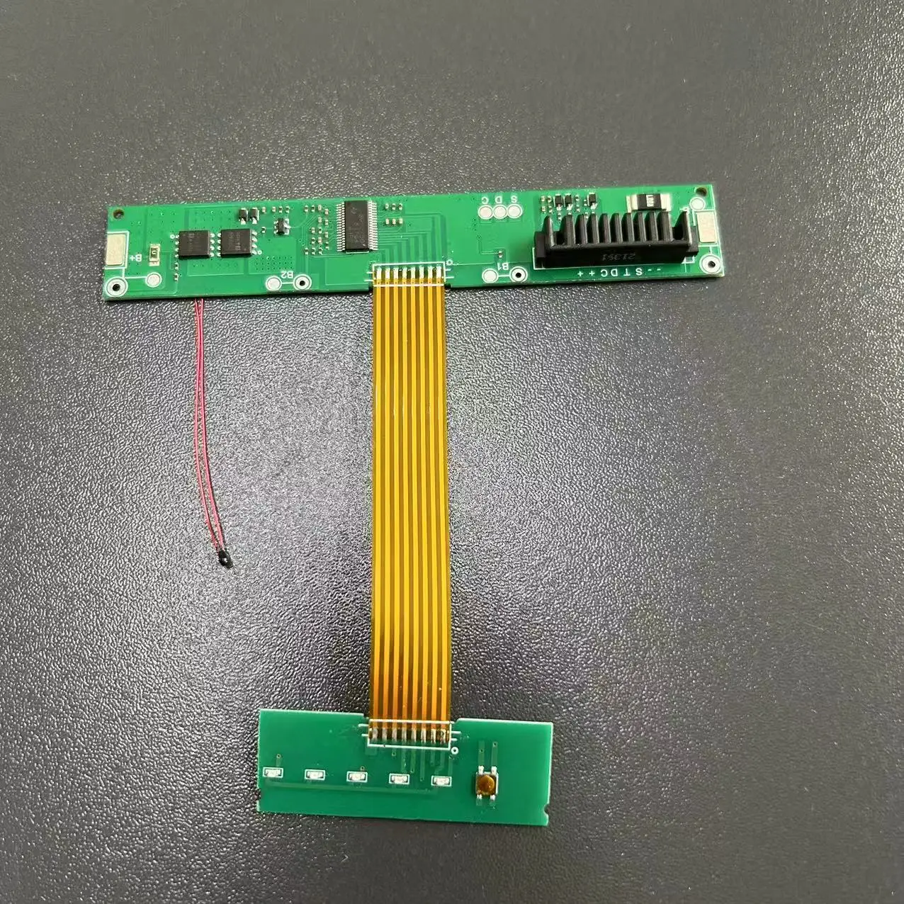 

Sumitomo T-71C 72C 82C 81C 57 56 55 BU-11 B-16 Battery Charging Board Power Control Circuit Board Protective Shell Plastic Shell