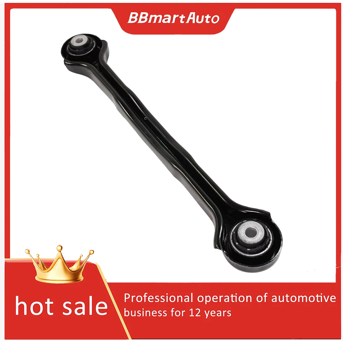 

33326763471 Rear tie rod end straight control arm for BMW E90 E91 E92 E93 128i 135i 335i 328i 330i BBmart auto parts