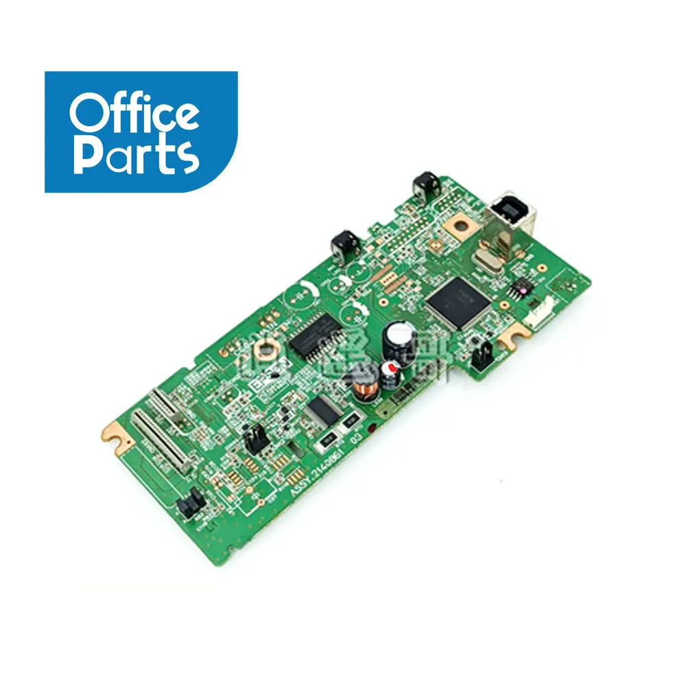 1PCS Motherboard Formatter Board Main board CC90 main for Epson XP 410 XP410 XP-410 PRINTER printer parts