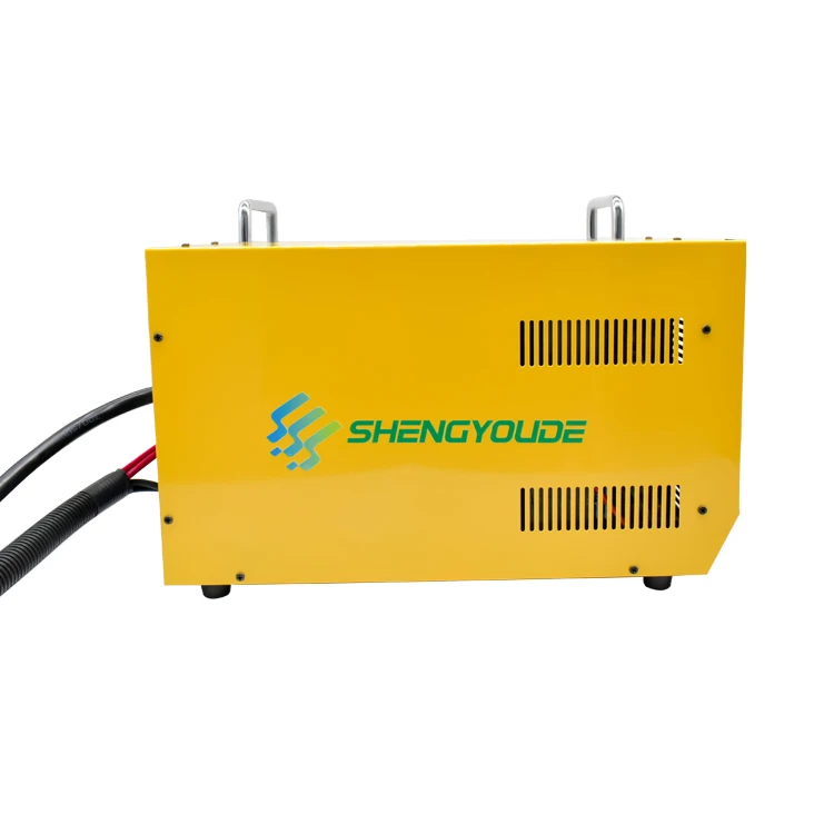 

Индивидуальное промышленное зарядное устройство переменного тока 220 В постоянного тока 58,4 В 58,8 В 48 В 80 А 100 А 60 В 70 А 72 В 60 А 96 В 45 А с электрической подъемной платформой