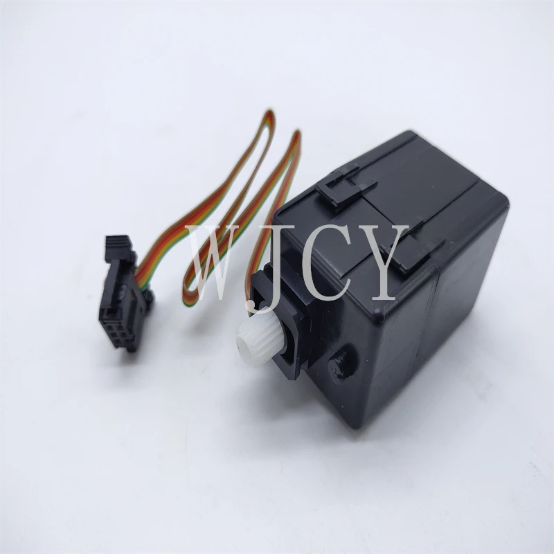 

High Quality 2 PCS 61.186.5411 Ink Fountain Motor CD102 XL105 Printing Machine