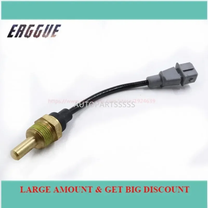 

Original Air Charge Temperature Sensor 39220-23990 3922023990 For Hyundai Tiburon Tucson TS630 EF0172 3922023700 3922023710