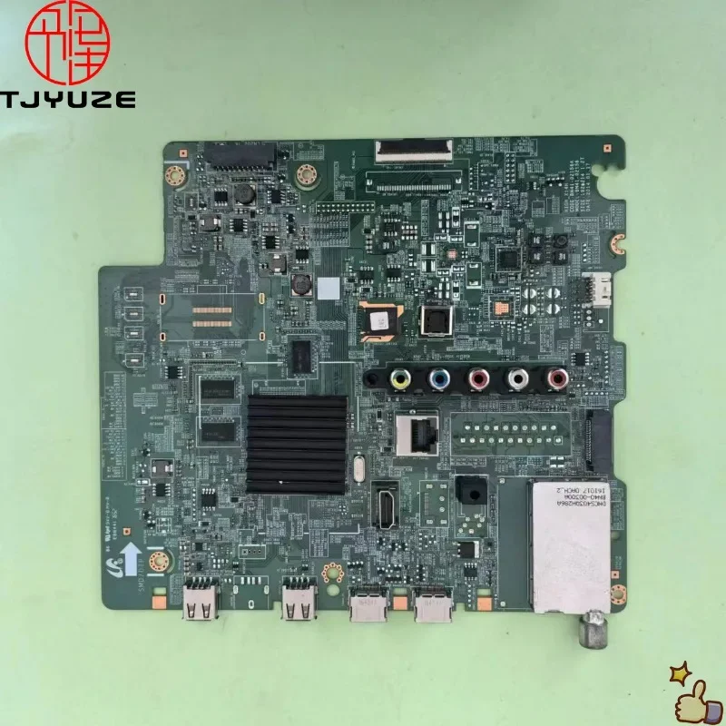 

Совместим с основной платой Samsung BN94-07593W BN41-02156A для материнской платы телевизора UE32H6400AKXXU UE32H6400AK UE32H6400