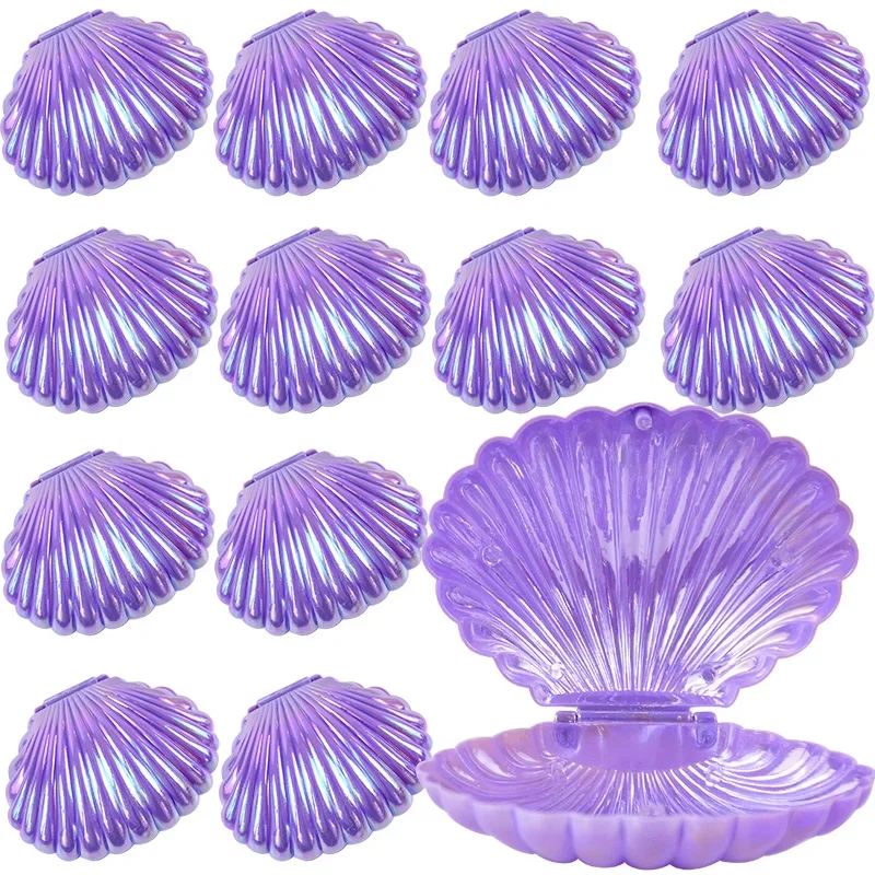 

5/10pcs Colorful Candy Boxes Birthday Party Biscuit Packaging Jewelry Storage Box Shower Wedding Decor