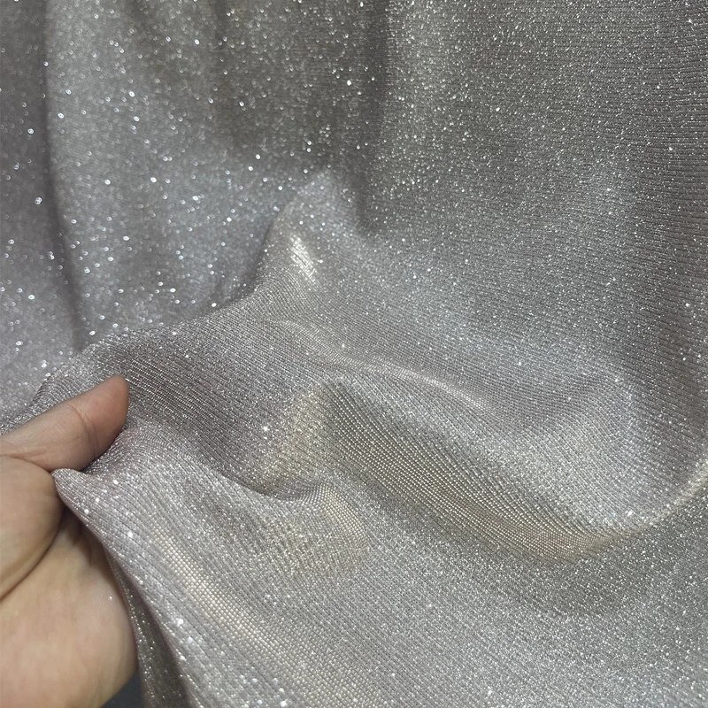 

Омбре синий фиолетовый розовый блестящий композитный эластичный материал для выступлений вечернее платье свадебное платье дизайнерский материал «сделай сам»